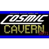  Cosmic Cavern 3671 Steam Key GLOBAL Cene