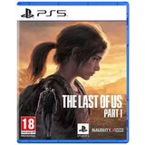 Sony The Last of Us 1 /PS5 | Eponuda.ba