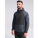 LOAP URCAEL Muška jakna, tamno siva, veličina | shoptok.hr