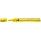  Permanent marker Edding E-2000 C 1,5-3mm Edding žuta 08M2000G | Eponuda.com