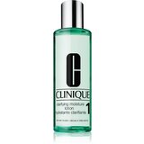 Clinique 3 Steps Clarifying Lotion 1 tonik za suho do zelo suho kožo 400 ml Cene