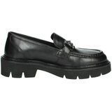Pregunta Mokasini 2429007 Črna | Shoptok.si