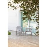 Mömax Set Za Balkon Alba, Peščene Barve, 3-Delno | Shoptok.si