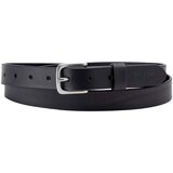 Levi's Pasovi Men's New Narrow Caviar Črna Cene