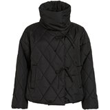 Vila Prehodna jakna 'VIBumble' črna Cene