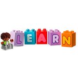 Lego DUPLO: Abecedni tovornjak | Shoptok.si