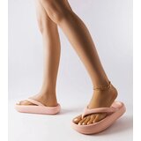  Pink Massive Flip-Flops Modesto | shoptok.hr