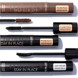 Catrice TUBING Stay In Place maskara z učinkom umetnih trepalnic odtenek 010 No Panda Black 11 ml | Shoptok.si