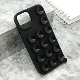  Futrola octobuddy za iphone 13 (6.1)/iphone 14 (6.1) crna ( F122173 ) | ePonuda.com
