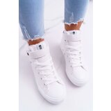 Big Star Leather Insulated Sneakers | Shoptok.si