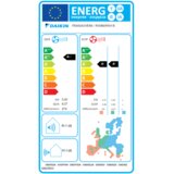 Daikin klima uređaj kanalna jedinica 5,0kW - FBA50A9/RXM50R | shoptok.hr