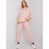RELEVANCE Set-RV-KMPL-6871.37-light pink | Shoptok.si