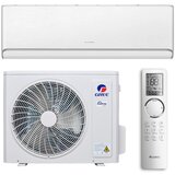 Gree Klimatska naprava GWH12AVCXD-K6DNA1A/I Airy z montažo | Shoptok.si