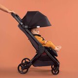 Ergobaby kolica Metro+ Crna