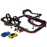  Staza za autiće na baterije Raceway Turbo 1:43 - 1420 cm | shoptok.hr