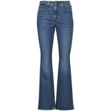 Levi's 726 HR FLARE Plava Cijene