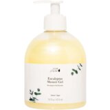 100% Pure gel za tuširanje - eucalyptus Cene