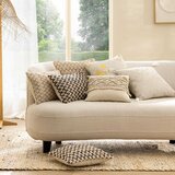 Douceur d intérieur Ukrasni jastuk 45x45 cm Anassia – | shoptok.hr