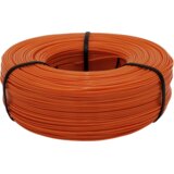 Recycling Fabrik rPETG Refill Volle Möhre (Orange) - 1,75 mm / 1000 g | shoptok.hr