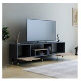 Hanah home tv polica irma ciragan anthracite | ePonuda.com