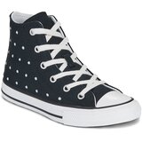 Converse Visoke superge Chuck Taylor All Star Črna Cene