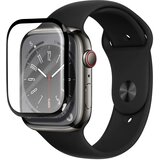 BESTSUIT fleksibilno hibridno staklo za seriju Apple Watch 6-44 mm | shoptok.hr