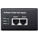 Cudy POE300 60W Gigabit PoE+/PoE Injector, 802.3at/802.3af Standard, Data and Power 100 Meters | Eponuda.com