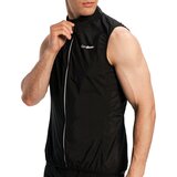 GymBeam muški prsluk za trčanje pulse x black | Eponuda.com