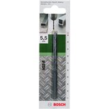 Bosch Burgija za metal HSS-R, DIN 338 2609255012 | Eponuda.com