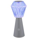 Globo stolna lampa rgbw led 0.6W 15lm polimi | shoptok.hr
