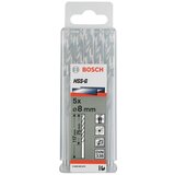 Bosch Burgija za metal HSS-G, DIN 338 3,3 x 36 x 65 mm pakovanje od 10 komada | ePonuda.com