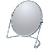 Spirella Kozmetično povečevalno ogledalo (5x povečava) ø 18 cm Akira – Cene