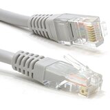 Veltech utp cable cat 5E sa konektorima UT-C100 10m mrežni kabal Cene