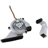 INORCO Motor sesalnega ventilatorja tretje prestave, zdruljiv z dodatki za robotski sesalnik Exvac660 Exvac680s+ (dfo, (21983706) Cene