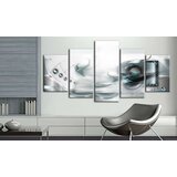  Slika - turquoise eye 100x50 | shoptok.hr