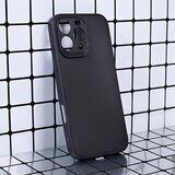  Torbica 3D Camera za iPhone 16 Pro Max 6.9 crna Cene