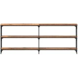  Konzolna stolica Staro drvo 200 x 29 x 75 cm | Eponuda.ba