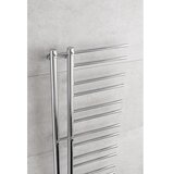  p.m.h. T2C - kupaonski merdevinski radijator theia 352W 154 cm desni/sjajni hrom | Eponuda.com