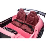 Beneo Električni avto DK-P911 Porsche GT3 4x200W Litij baterija roza | Shoptok.si
