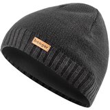 Benger Moška pletena kapa Will Črna | Shoptok.si