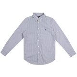 Polo Ralph Lauren Srajca mornarska / bela Cene