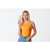 SoFlow Medium Porosity Hair Protein-Emollient Mask maska za lase proti krepastim lasem 200 ml | Shoptok.si