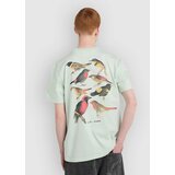 Element Orni T-shirt green lily | Shoptok.si