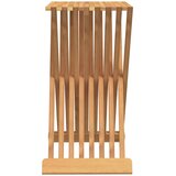  Sklopivi stolac 40 x 32,5 x 70 cm od masivne tikovine | shoptok.hr