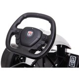 Beneo Otroški gokart Drift car 24V 2x350w bela ben | Shoptok.si