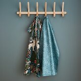 Catherine Lansfield Bombažne kuhinjske krpe v kompletu 2 ks 50x70 cm Majestic – Cene