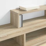  ZidniTVstalak 150x25x28,5cm Konstruirano drvo | Eponuda.ba