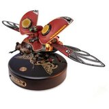  Robotime Scout Beetle ( 058124 ) Cene