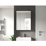 MID.YOU OMARA Z OGLEDALOM 60/79/19 cm | Shoptok.si