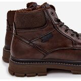 Wrangler muške izolirane čizme | shoptok.hr